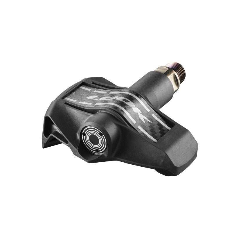 Pedales con potenciómetro LOOK KEO BLADE POWER DUAL 12