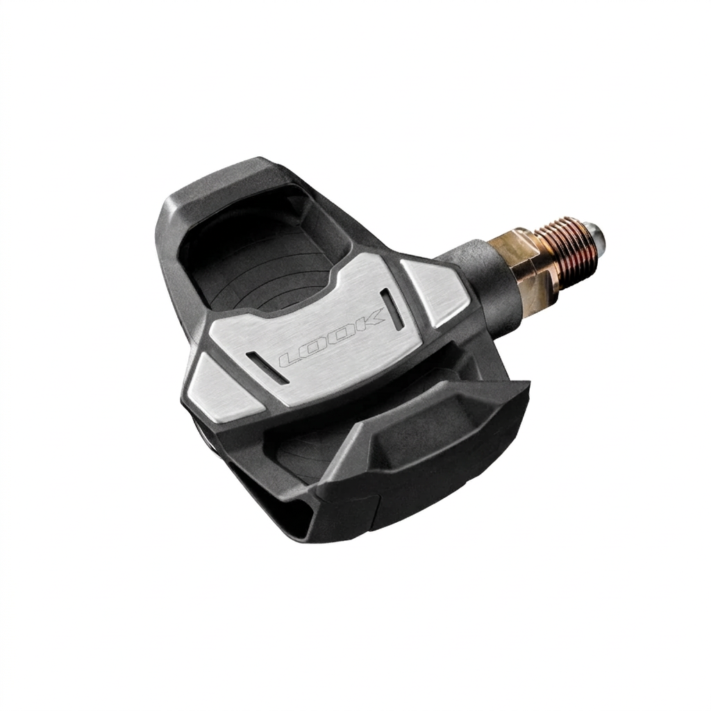 Pedales con potenciómetro LOOK KEO BLADE POWER DUAL 12