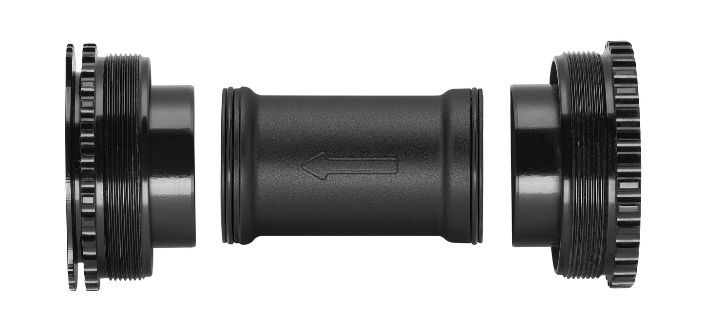 Platos y bielas CAMPAGNOLO QCK-TECK BSC