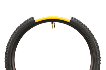 Insert Antipinchazos ODYSSEY Optis Insert 29" con Doble Válvula