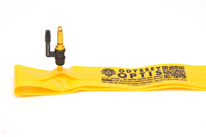 Insert Antipinchazos ODYSSEY Optis Insert 29" con Doble Válvula