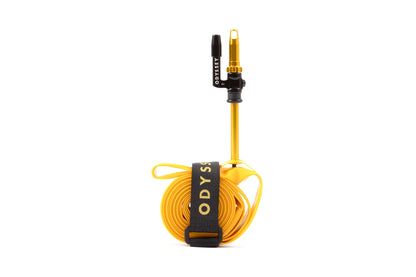 Insert Antipinchazos ODYSSEY Optis Insert 29" con Doble Válvula
