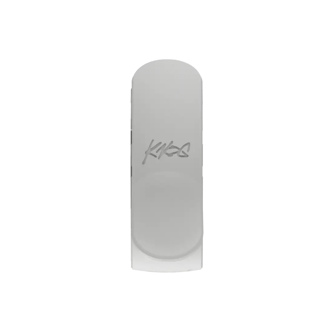 Timbre KNOG OI BELL PRIMA Grande Gris