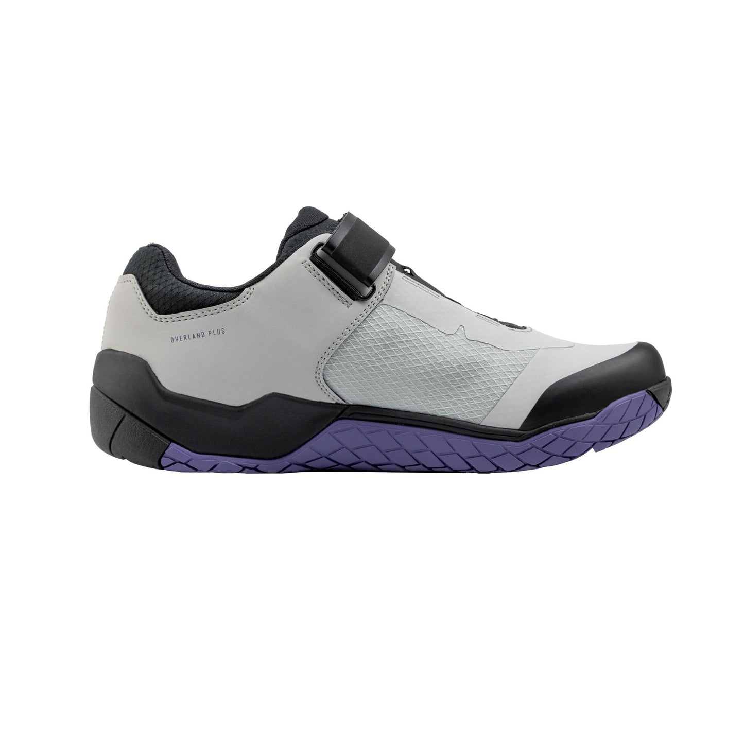 Zapatillas MTB NORTHWAVE OVERLAND PLUS Gris/Morado