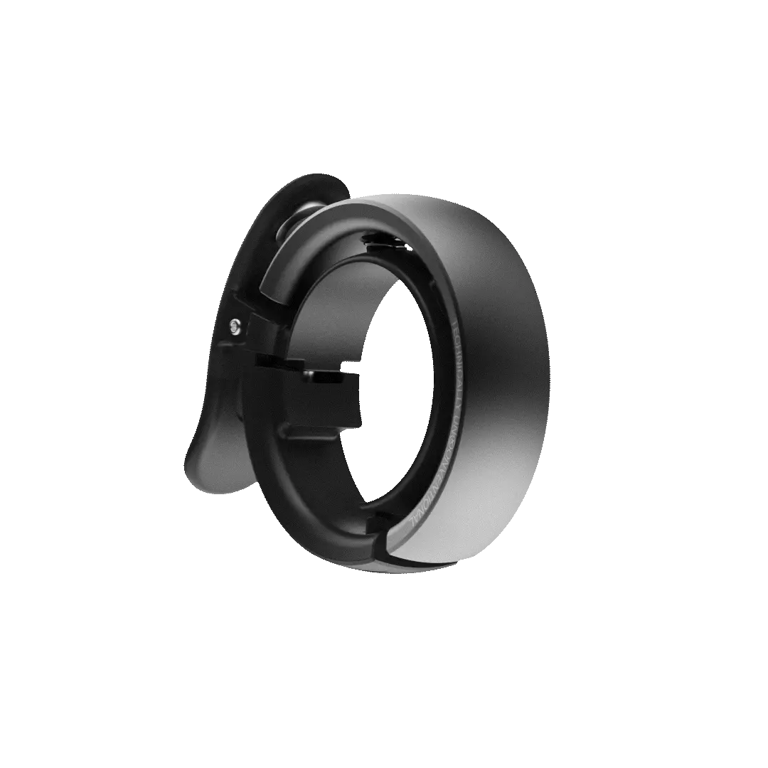 Timbre KNOG OI BELL PRIMA Antracita