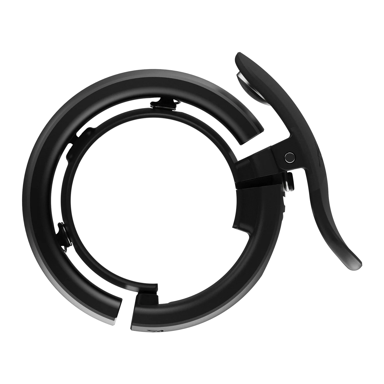 Timbre KNOG OI BELL PRIMA Antracita