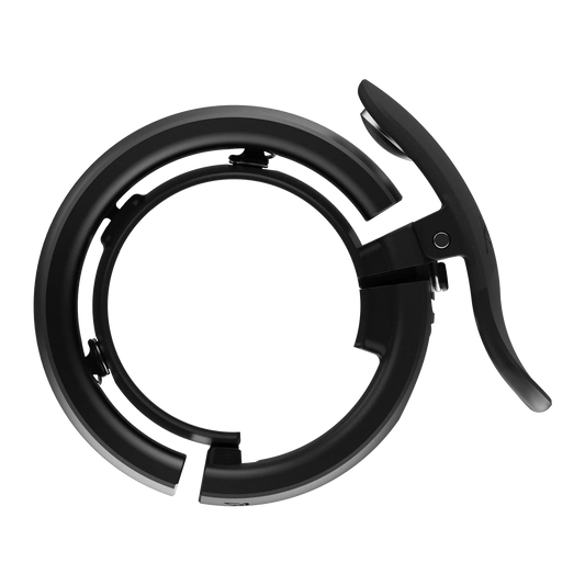 Timbre KNOG OI BELL PRIMA Antracita