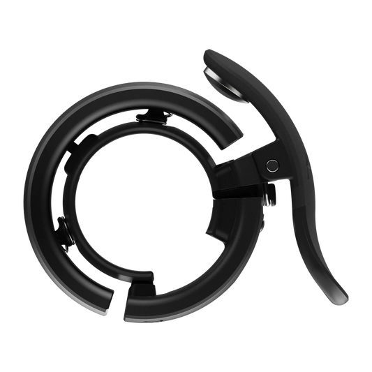 Timbre KNOG OI BELL PRIMA Pequeño Antracita