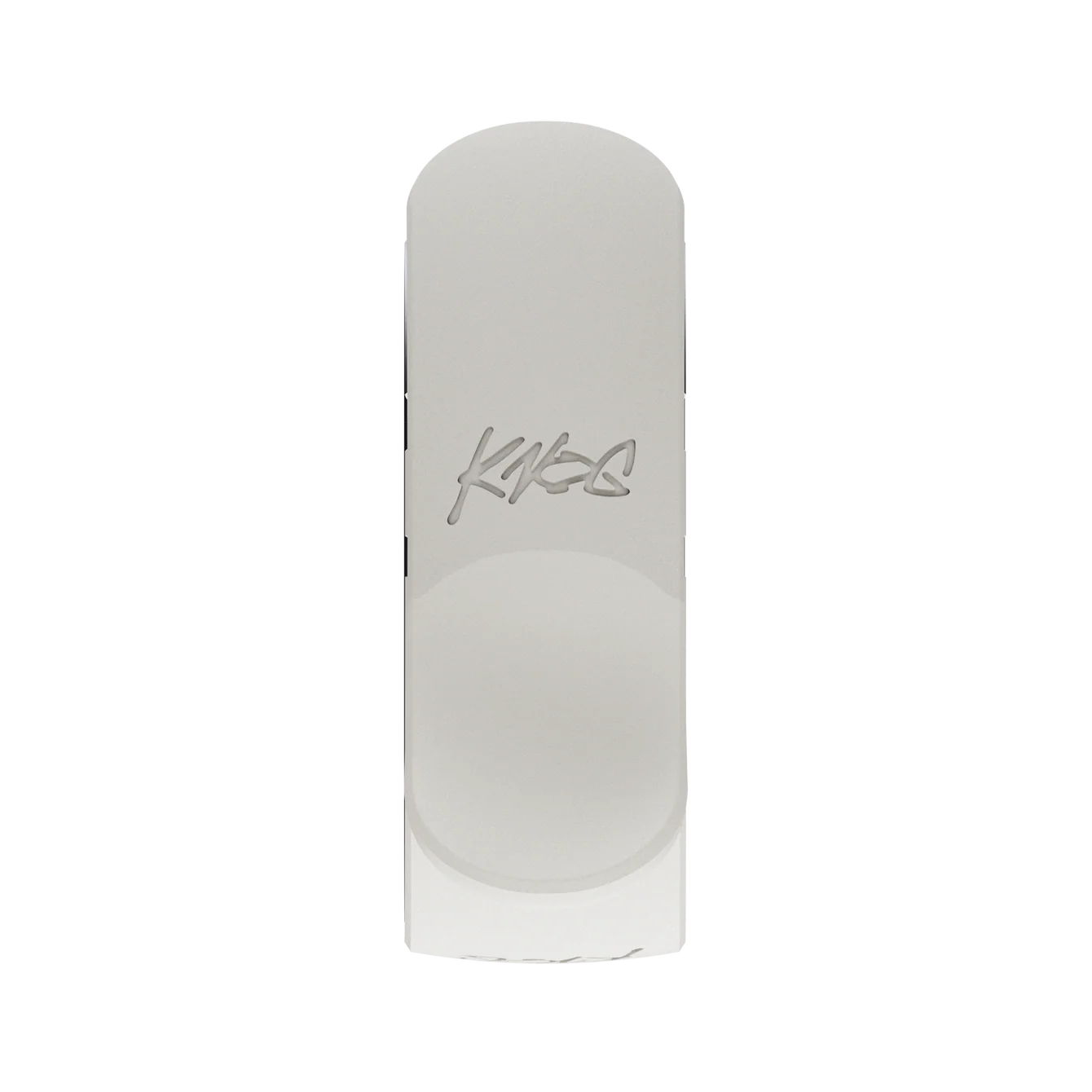 KNOG OI BELL PRIMA Campana pequeña gris