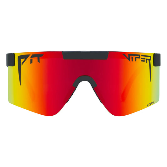 Máscara Polarizada PIT VIPER THE EXEC ORIGINAL 2.0 NARROW HDPV Rainbow