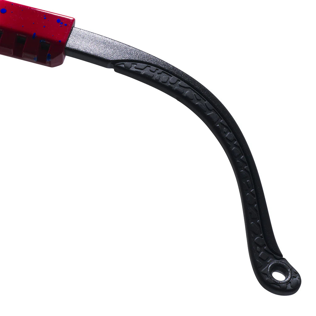 Gafas polarizadas PIT VIPER THE FIRECRACKER ORIGINAL WIDE HDPV Azul