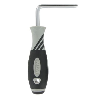 Herramienta de Sujeción de Radios Planos VAR RP-02200