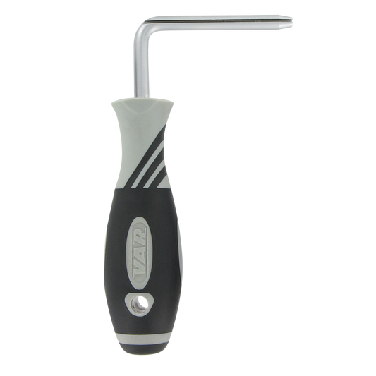 VAR RP-02200 Herramienta de mantenimiento de estanterías planas