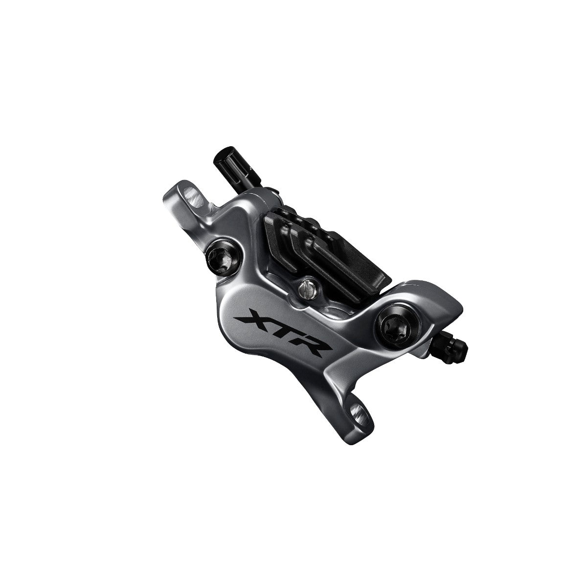 Pinza de freno de disco SHIMANO XTR M9120 Silver