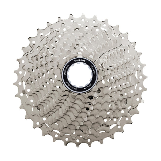 Cassette de 11 velocidades SHIMANO HG700