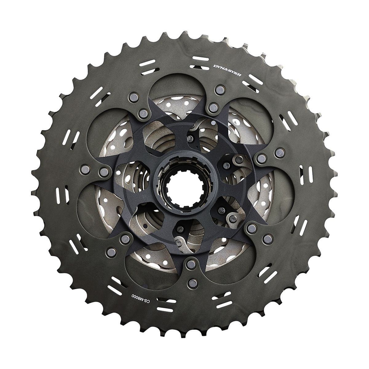 Casete 11V SHIMANO XT CS-M8000