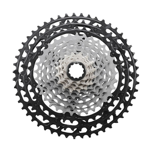 Casete SHIMANO XTR CS-M9101 12V