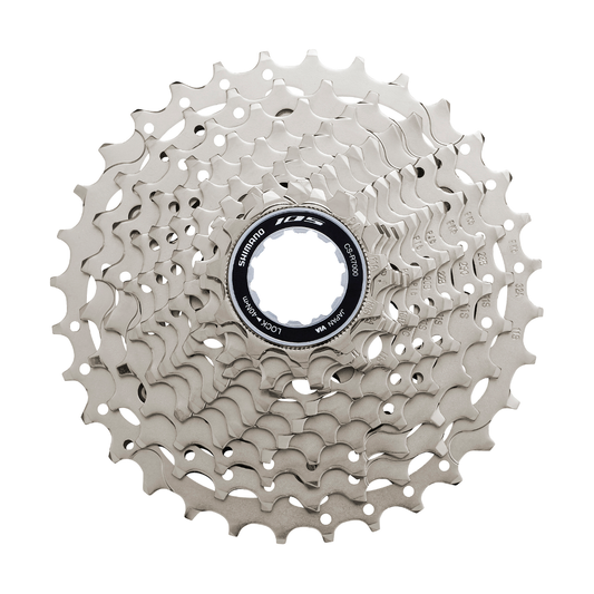 Cassette SHIMANO 105 CS-R7000 11V