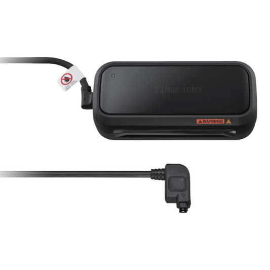Cargador de batería inalámbrico SHIMANO EC-E6002
