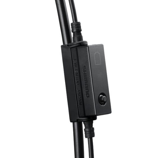 SHIMANO EW-EN100 Caja de conexiones Sistema E-TUBE