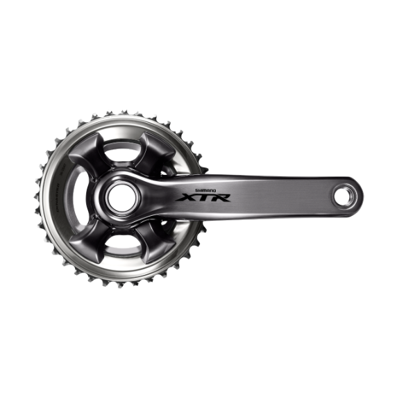 Platos y bielas SHIMANO FC-M9000-2 11V
