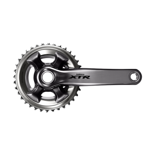 Platos y bielas SHIMANO FC-M9000-2 11V