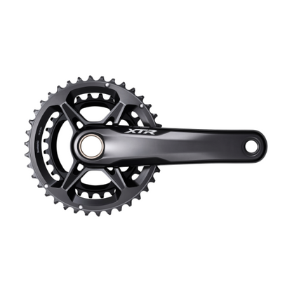 Biela 12V SHIMANO XTR FC-M9120-B2