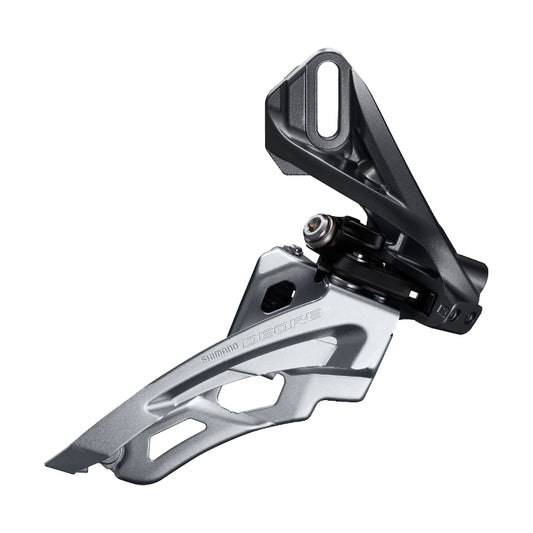 Desviador delantero SHIMANO DEORE FD-M6000-D 10V