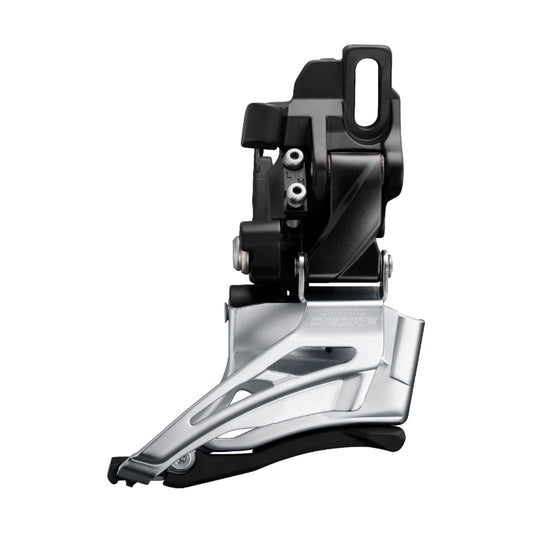 Desviador delantero SHIMANO DEORE FD-M6025-D 10V