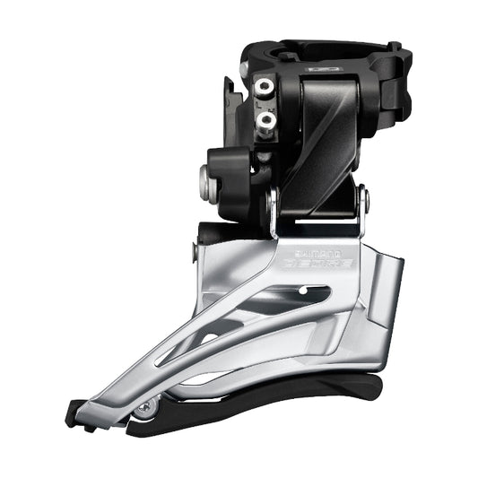 Desviador delantero SHIMANO DEORE FD-M6025-H 10V