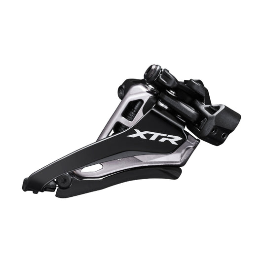 Desviador delantero SHIMANO XTR FD-M9100-M 12V