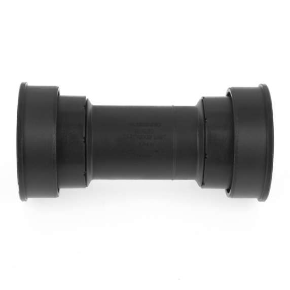 Caja de pedalier de carretera SHIMANO SM-BB7241B ULTEGRA / 105 Press Fit 86,5 mm