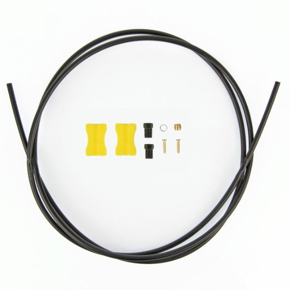 Kit de manguera recta SHIMANO SM-BH59-JK-SS