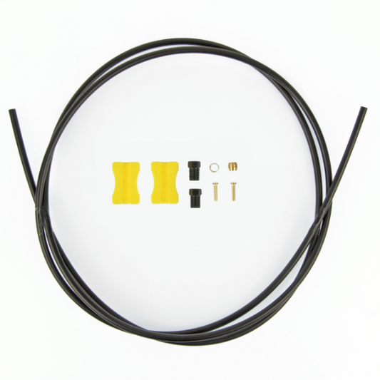 Kit Latiguillo SHIMANO SM-BH59-JK-SS Droit