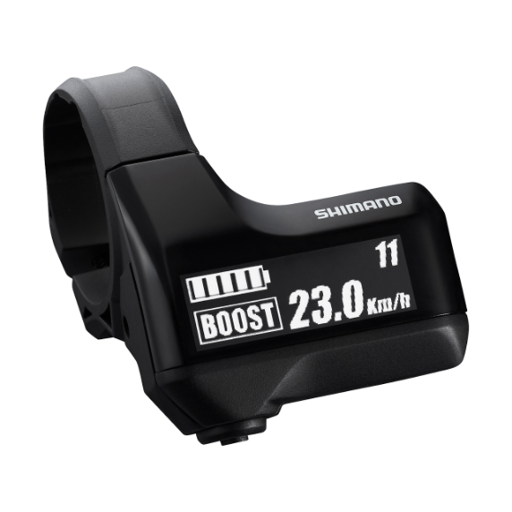 Pantalla SHIMANO Steps SC-E7000
