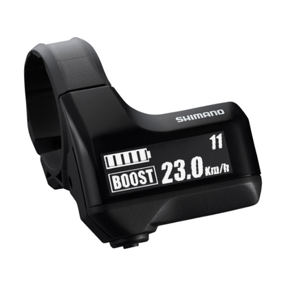 Pantalla SHIMANO Steps SC-E7000