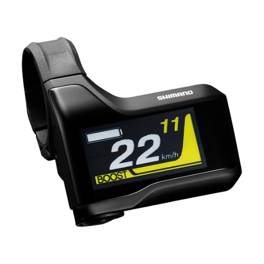 Pantalla SHIMANO Steps SC-E8000