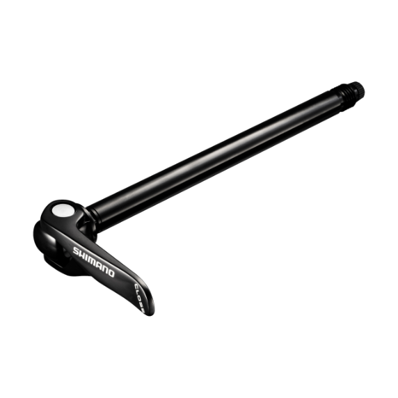 Eje trasero SHIMANO E-Thru SM-AX720 12x142mm