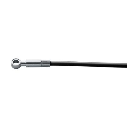 Kit Durita SHIMANO SM-BH90-SBLS Recto Banjo Plata
