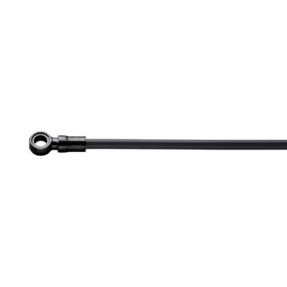 Kit Racor de Freno SHIMANO SM-BH90-SBM Recto Banjo Negro
