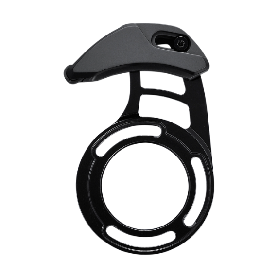 Guía de cadena SHIMANO E-Bike SM-CDE80 con placa