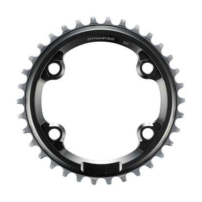 Plato Mono SHIMANO XTR SM-CRM91 10/11V