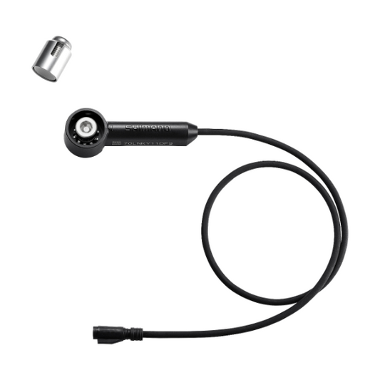 Sensor de velocidad SHIMANO SM-DUE10