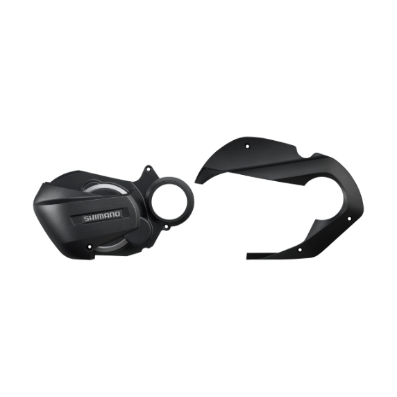 Cubierta estándar de la unidad de accionamiento SHIMANO SM-DUE70-A