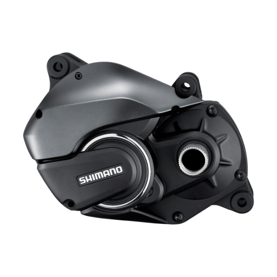 SHIMANO STEPS SM-DUE80-A Tapa de la unidad motriz