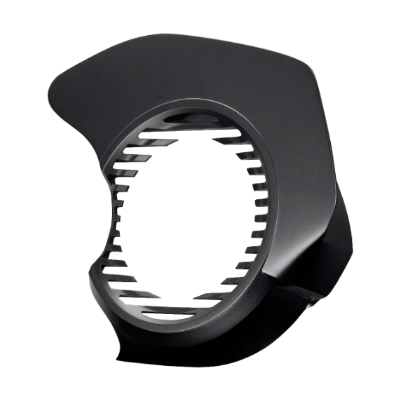 SHIMANO STEPS SM-DUE80-B Tapa de la unidad motriz