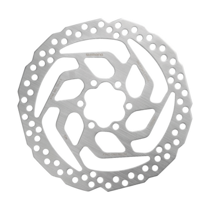 Disco SHIMANO SM-RT26 6 agujeros