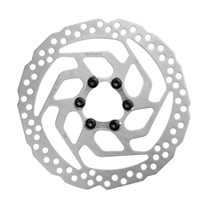 Disco SHIMANO SM-RT26 6 agujeros