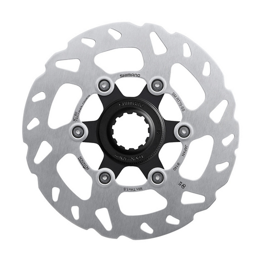 SHIMANO RT-70 CENTER LOCK Disco ext.