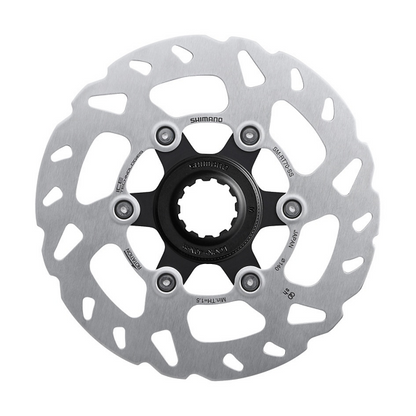 Disco SHIMANO RT-70 CENTER LOCK Ext